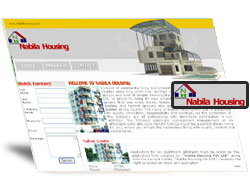  Website Design in Bangladesh