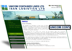 Unicom Container Lines
